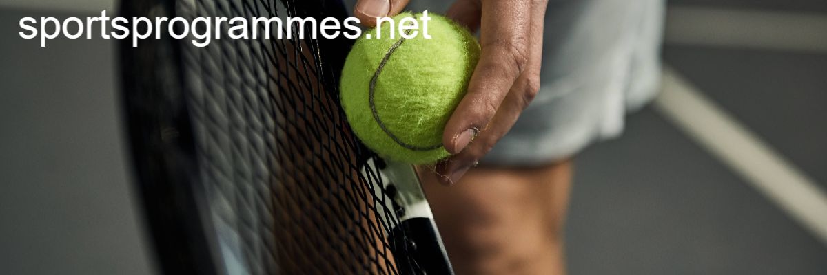 sportsprogrammes.net
